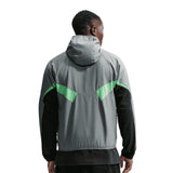 Nike Premier Repel Mens Football Track Jacket
