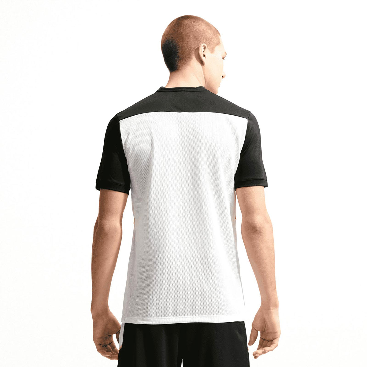 Nike Academy Dri-FIT Mens Short Sleeve Football Top