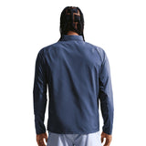 Nike Miler Mens Repel UV Protection Running Jacket