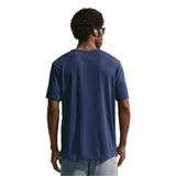 Nike Miler Mens Dri-FIT UV Short Sleeve Running T-Shirt