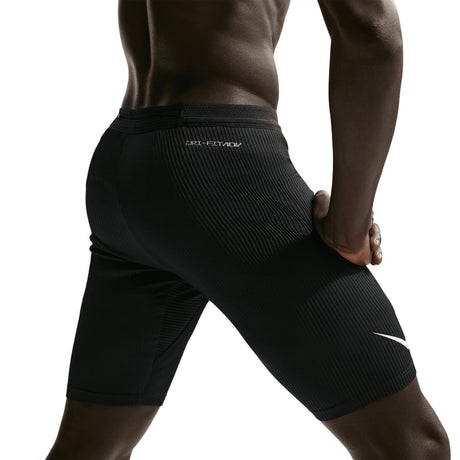 Nike AeroSwift Dri-FIT ADV Mens 1/2-Length Running Tights
