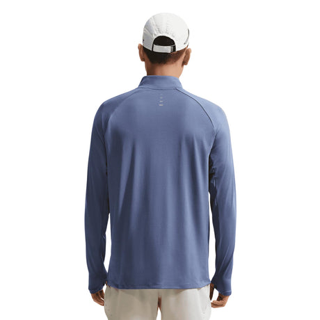 Nike Stride Dri-FIT Mens Half-Zip Running Top
