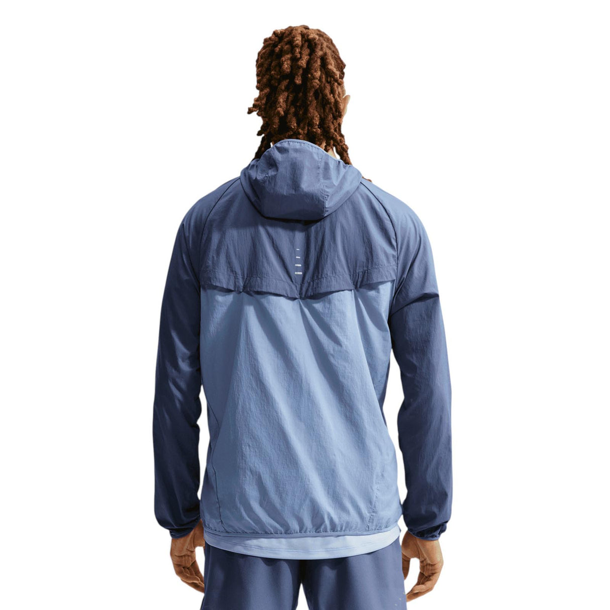 Nike Stride Repel UV Mens Running Jacket
