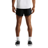Nike Stride Aero-FIT Mens 5 Inch Brief Lined Running Shorts