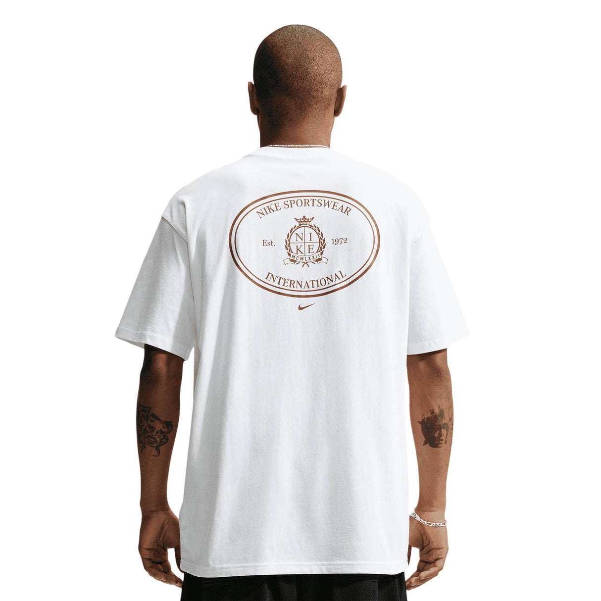 Nike Sportswear Loose Country Club Mens T-Shirt