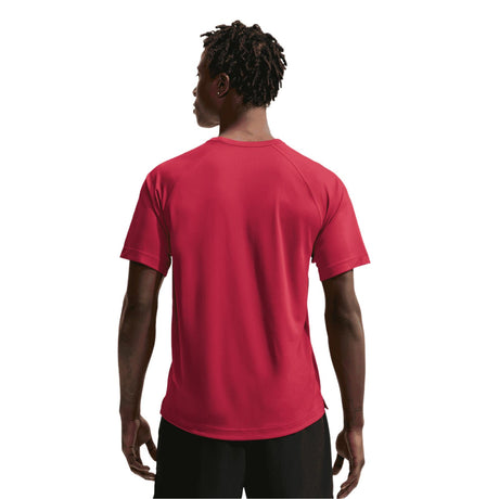 >Nike Flex Mens Dri-FIT Short Sleeve Training Top