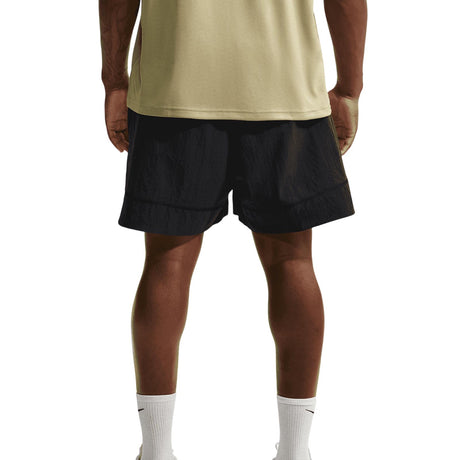 Nike N.A.C. Dri-FIT Mens Woven 5 Inch Shorts