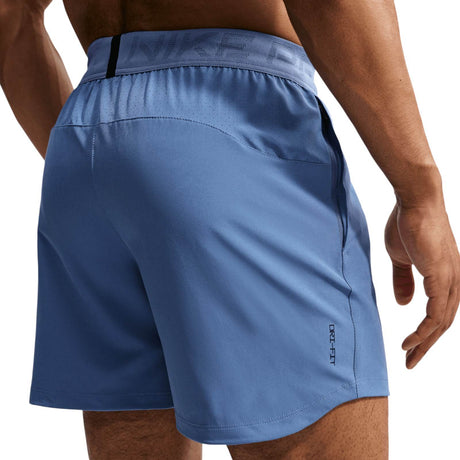 Nike Pro Training Mens Dri-FIT 6-Inch Shorts