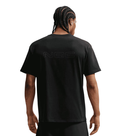 Nike Athletic Club Loose Mens T-Shirt