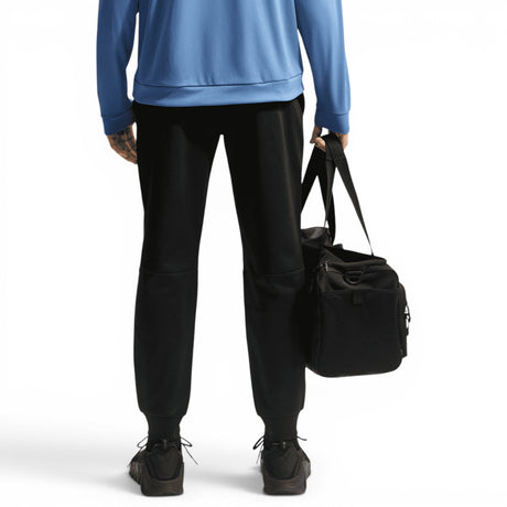 Nike Mens Flex Flc Jogger Black
