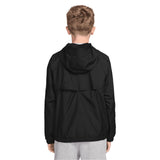 Nike Sportswear Windrunner Kids Hooded Repel Jacket