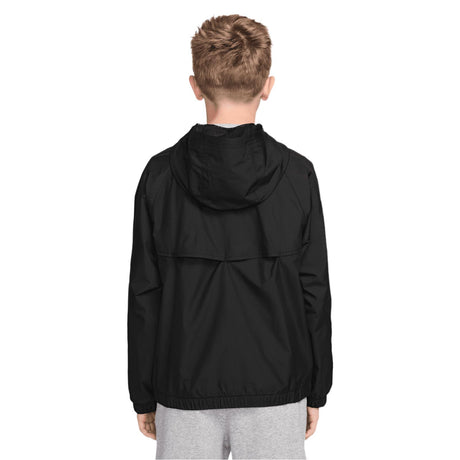 Nike Sportswear Windrunner Kids Hooded Repel Jacket