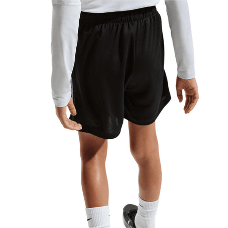 Nike Multi Boys Dri-FIT Training Shorts