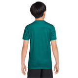 Nike Academy Kids Dri-FIT Short Sleeve Football Top