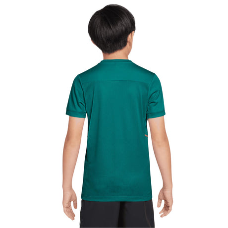 Nike Academy Kids Dri-FIT Short Sleeve Football Top