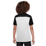 Nike Academy Kids Dri-FIT Short Sleeve Football Top