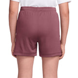 Nike Academy Dri-FIT Girls Kids Football Shorts