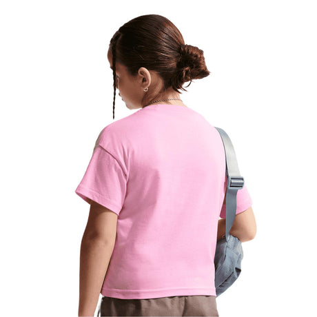 Nike Sportswear Boxy Essential Girls T-Shirt