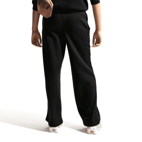 Nike Sportswear Studio Fleece Girls Open-Hem Pants