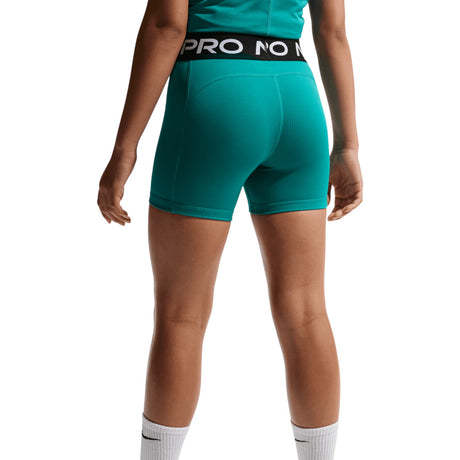 Nike Pro Girls Dri-FIT 3-Inch Shorts