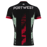O'Neills Mayo PF Training 26 Jersey Blk