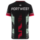 O'Neills Mayo Kid Training 26 Jersey Blk