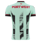 O'Neills Mayo PF Training 26 Jersey Grn