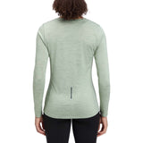 Energetics Maiva II Long-Sleeve Womens Running T-Shirt