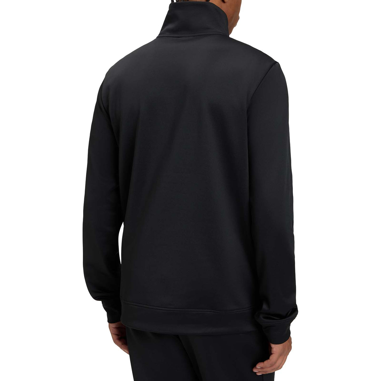 Energetics Warren Mens Half-Zip Midlayer Top