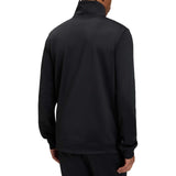 Energetics Warren Mens Half-Zip Midlayer Top