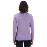 Energetics Amosina II Womens Half-Zip Fleece