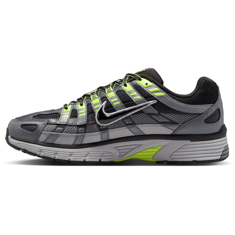 Nike P 6000 Trainer Grey Multi