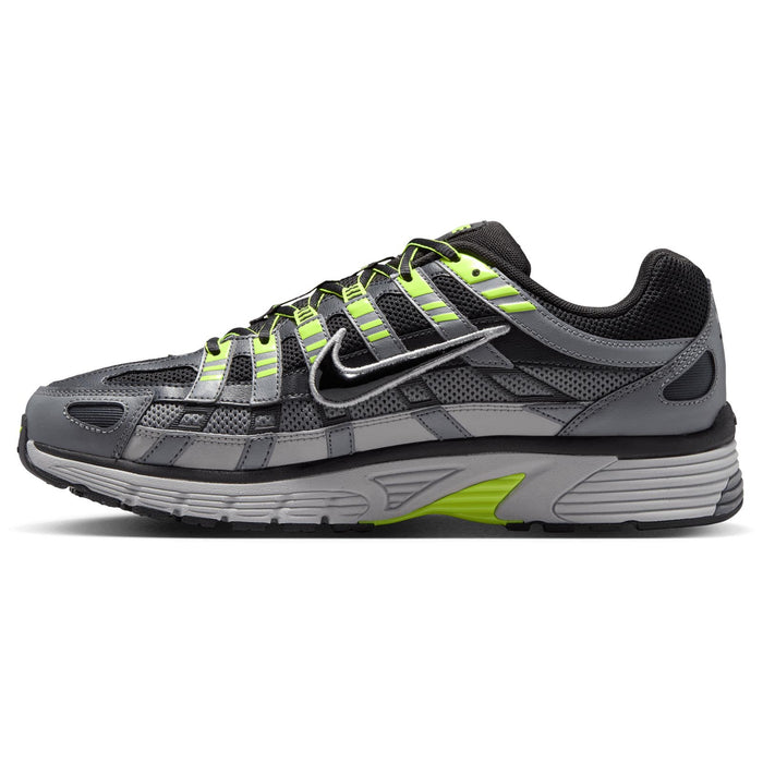 Nike P 6000 Trainer Grey Multi