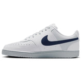 Nike Court Vision Low Mens Shoes