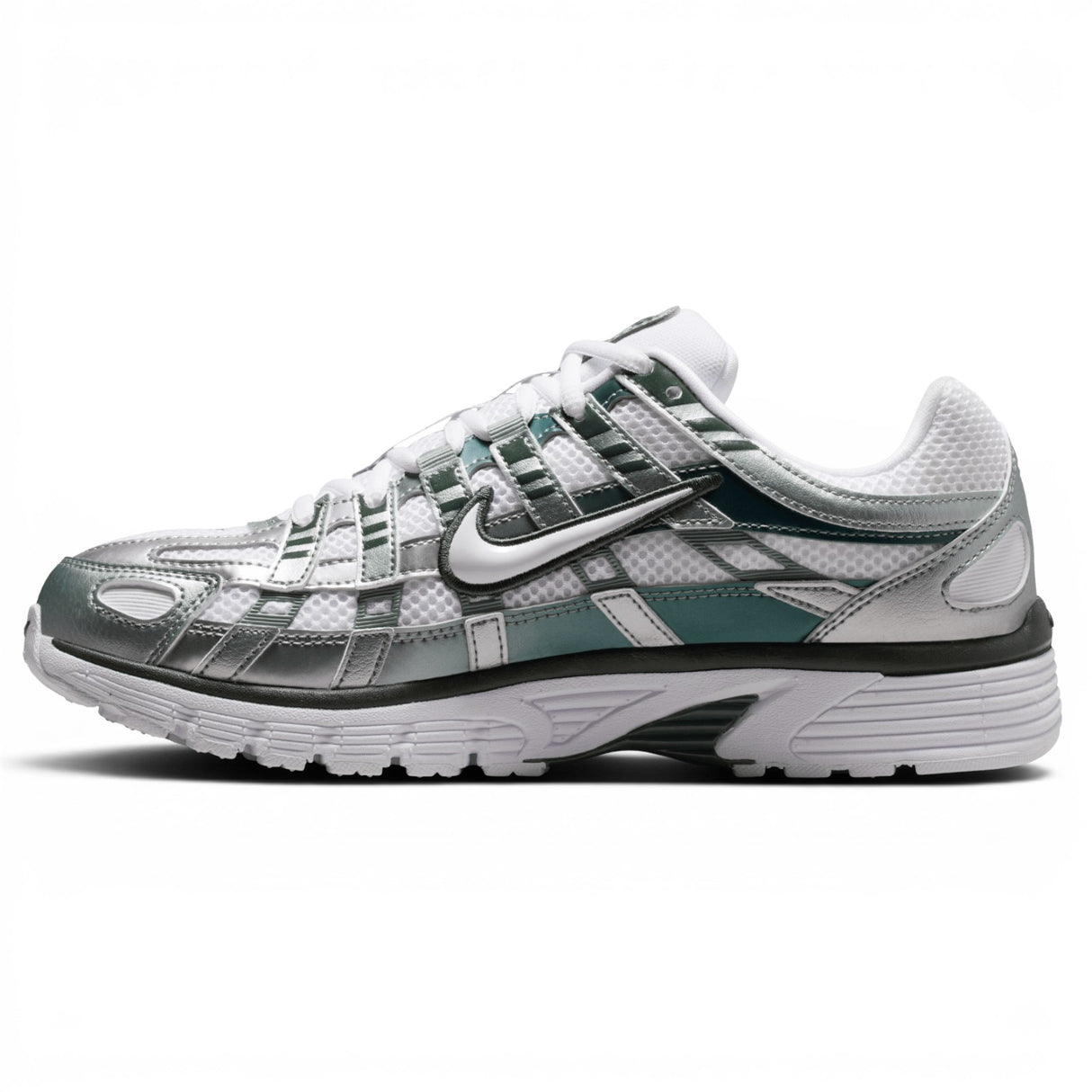 Nike P-6000 Womens Cushioned Shoes