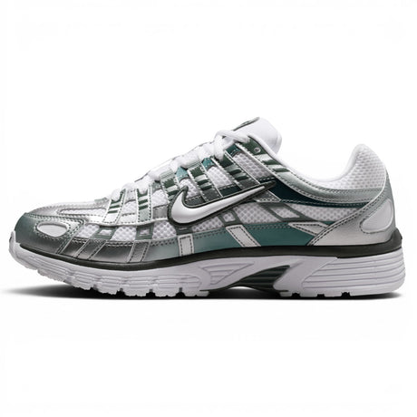 Nike P-6000 Womens Cushioned Shoes