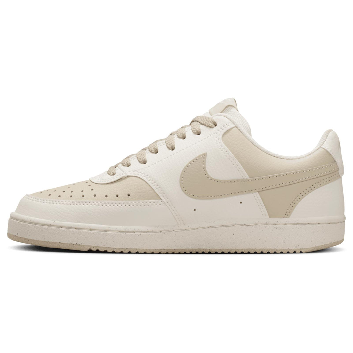 Nike Court Vision Low Next Nature Womens Shoes