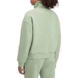 ENERGETICS W Lilly Midlayer HZ Grn