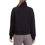 ENERGETICS W Lilly Midlayer HZ Blk