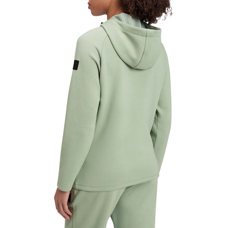 Energetics Lucie VIII Womens Hooded Jacket