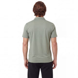 Energetics Ferris Short-Sleeve Mens Polo Shirt