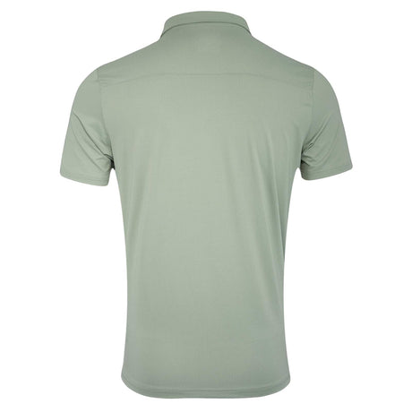 Energetics Ferris Short-Sleeve Mens Polo Shirt