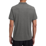 ENERGETICS Ferris SS M Polo GREY
