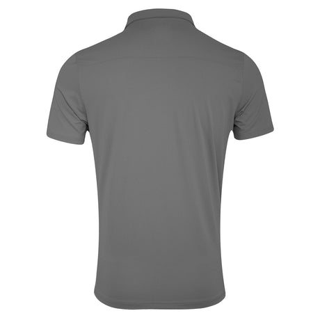 ENERGETICS Ferris SS M Polo GREY