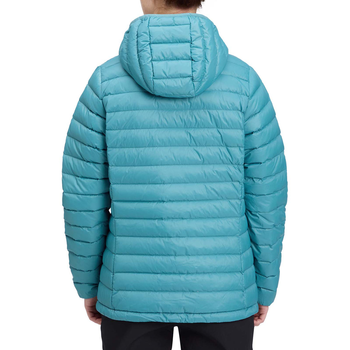 MCKINLEY Arlo JKT W JKT GREEN