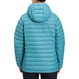 MCKINLEY Arlo JKT W JKT GREEN