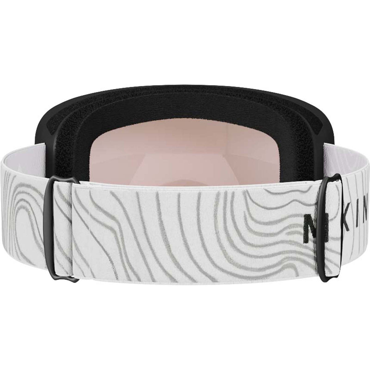 McKinley Flyte Revo UV Protect Kids Ski/Snowboard Goggles