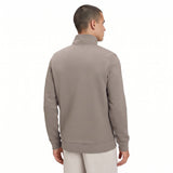 Energetics Elliot Mens Regular-Fit Half-Zip Fleece Top