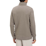 Energetics Elliot Mens Regular-Fit Half-Zip Fleece Top