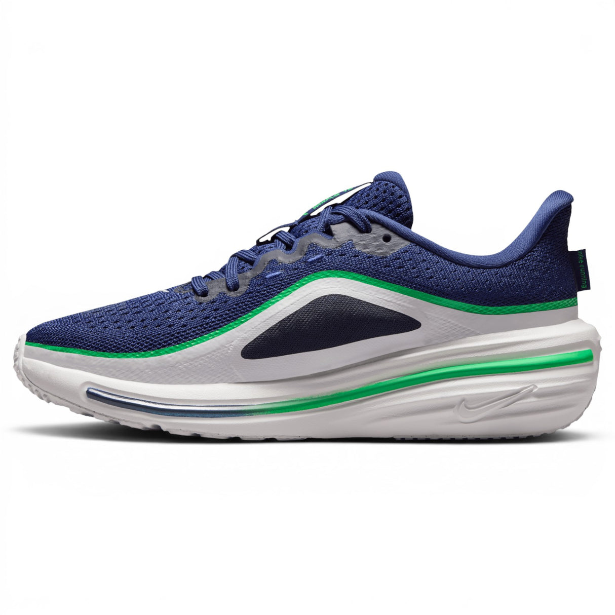 Nike Winflo 12 Kids Cushioned Road Running Shoes
